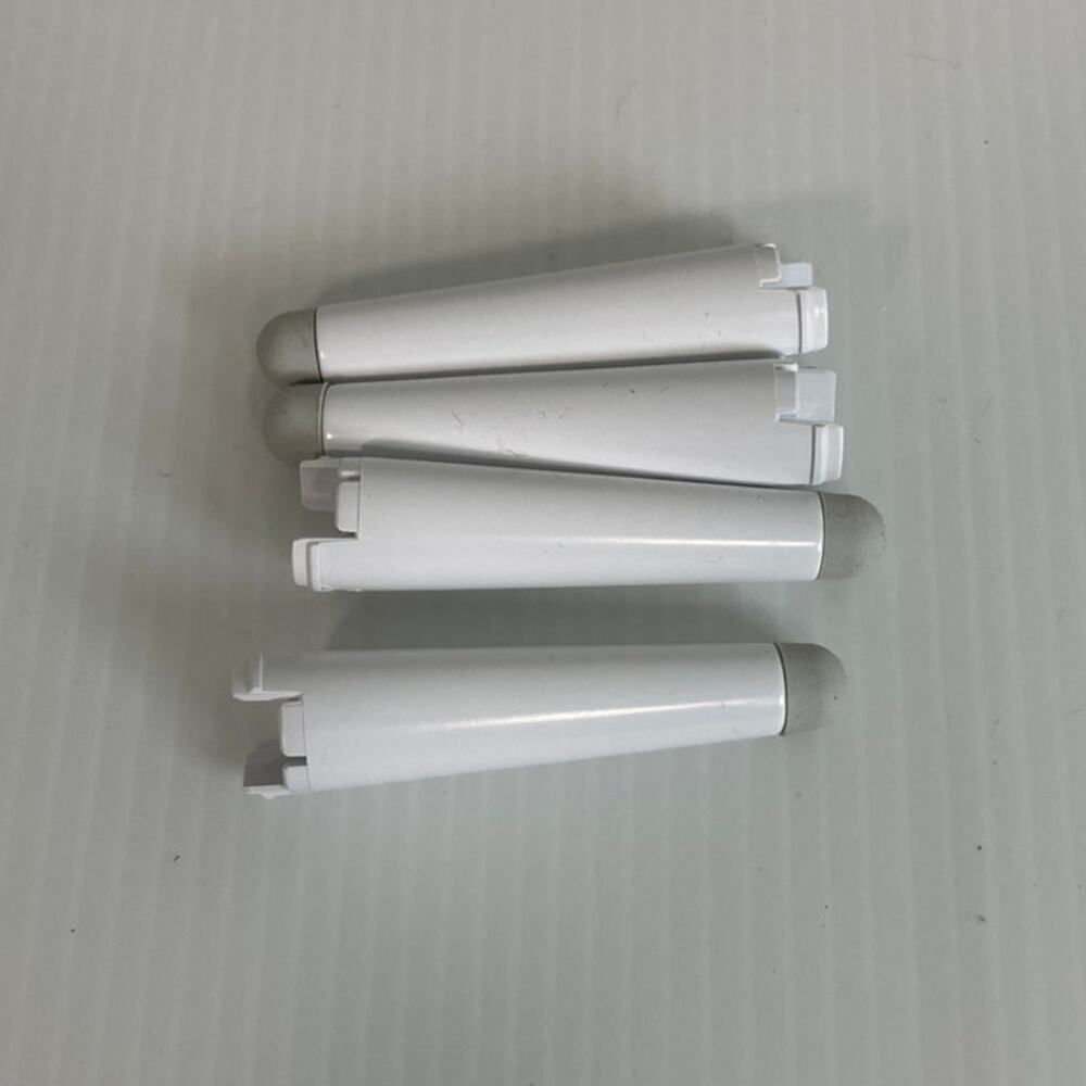 Sunrise Alarm Clock 4 Pack Replacement Legs Parts Only